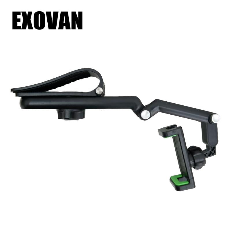 Krebba™ 360° Flex Phone Holder