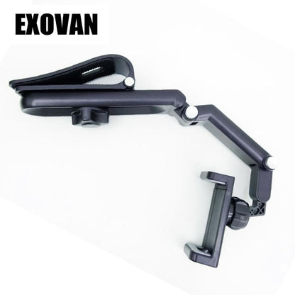 Krebba™ 360° Flex Phone Holder