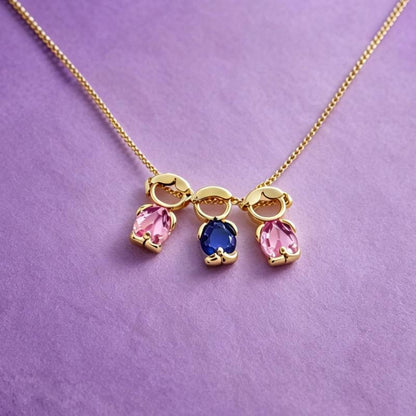 Krebba™ My Little Loves Necklace