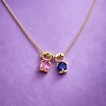 Krebba™ My Little Loves Necklace