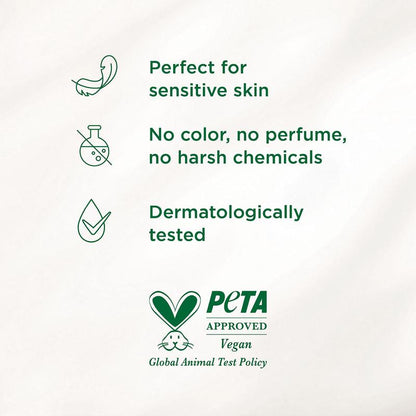 Krebba™ Gentle Glow Cleansing Gel