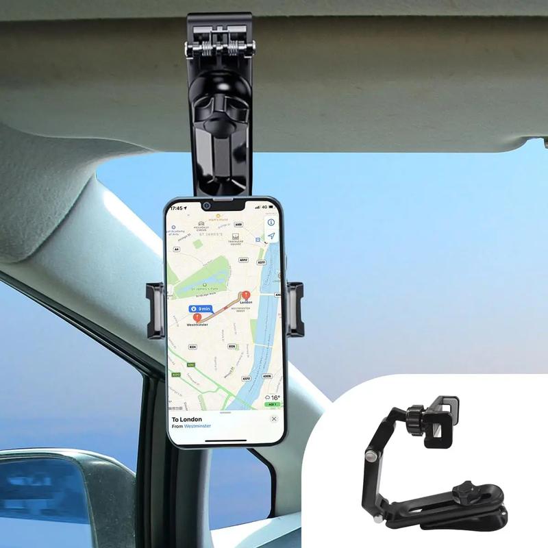 Krebba™ 360° Flex Phone Holder