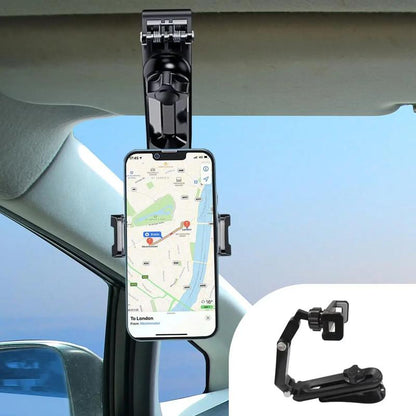 Krebba™ 360° Flex Phone Holder