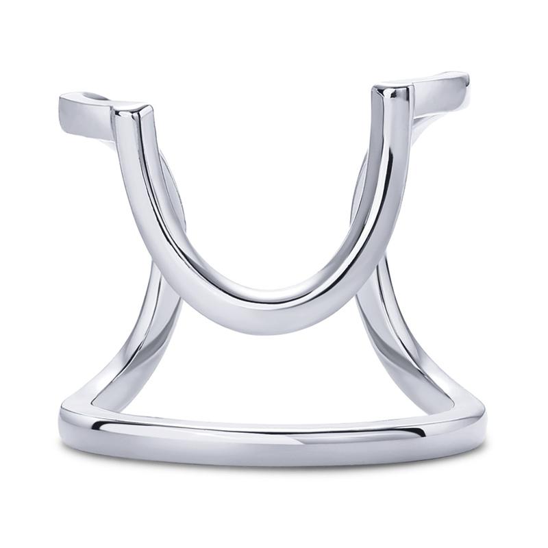 Krebba™ NailGlam Cuticle Ring