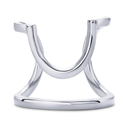 Krebba™ NailGlam Cuticle Ring