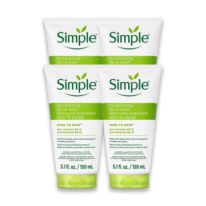 Krebba™ Gentle Glow Cleansing Gel