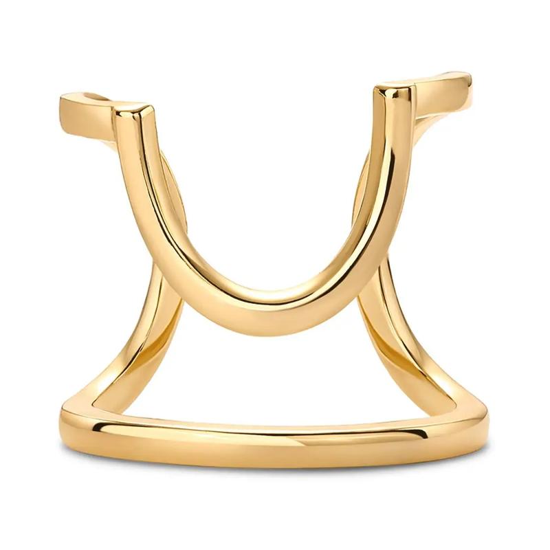Krebba™ NailGlam Cuticle Ring