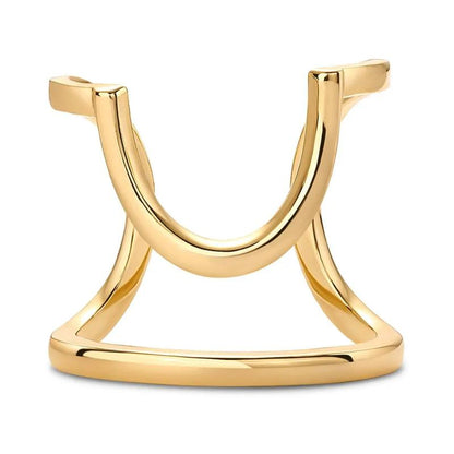 Krebba™ NailGlam Cuticle Ring