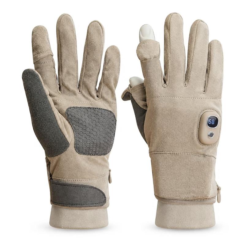 Krebba™ HeatGrip Pro