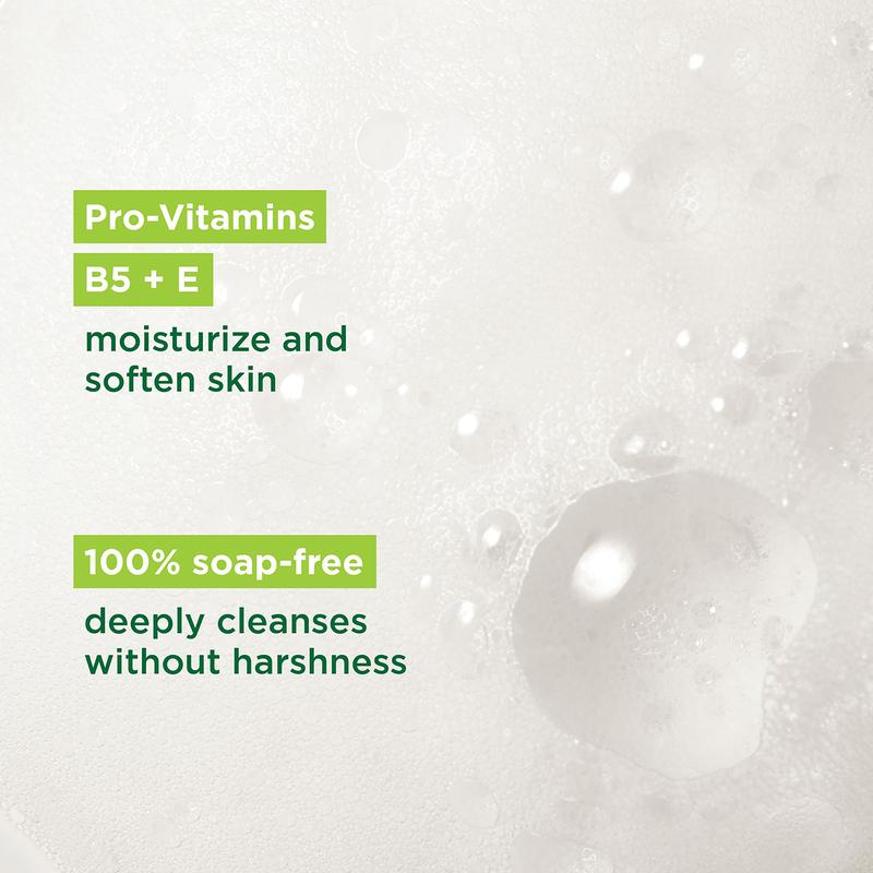 Krebba™ Gentle Glow Cleansing Gel