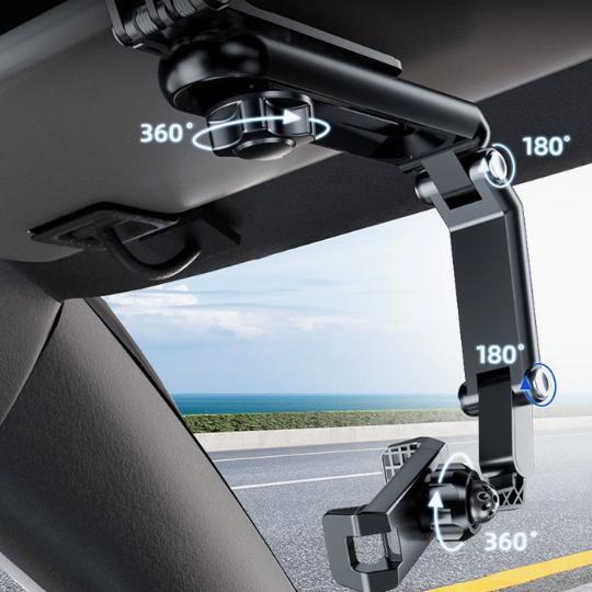 Krebba™ 360° Flex Phone Holder