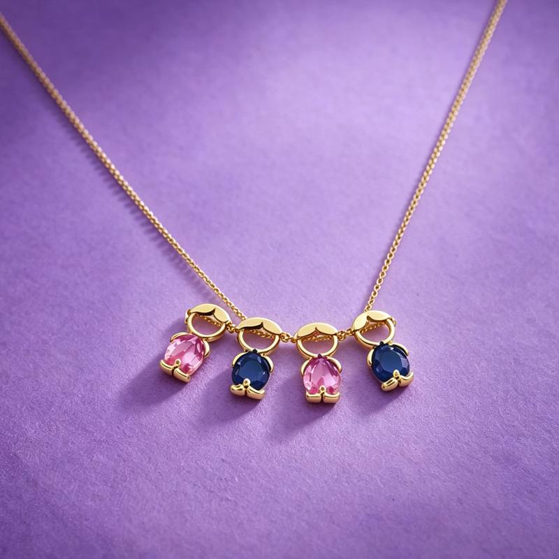 Krebba™ My Little Loves Necklace