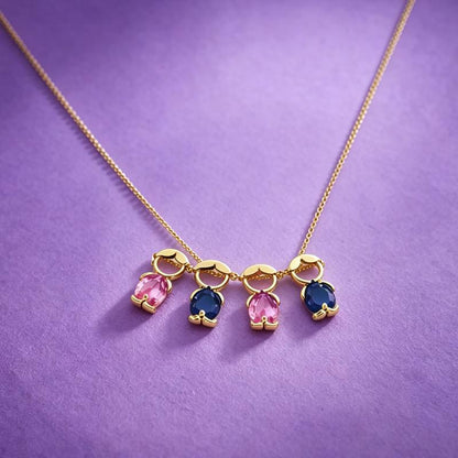 Krebba™ My Little Loves Necklace