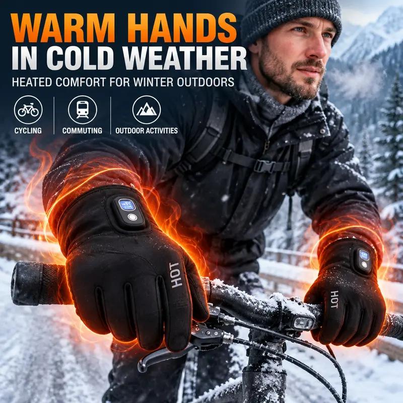 Krebba™ HeatGrip Pro