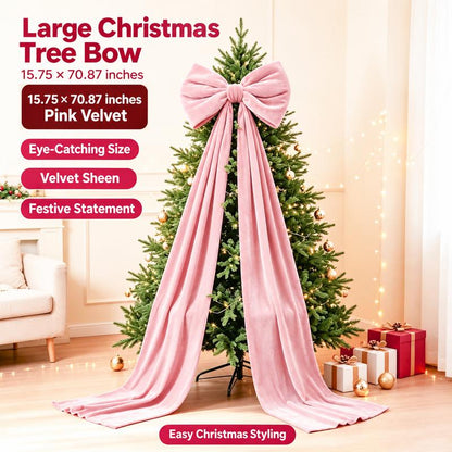Krebba™ Lazo Navideño Elegance