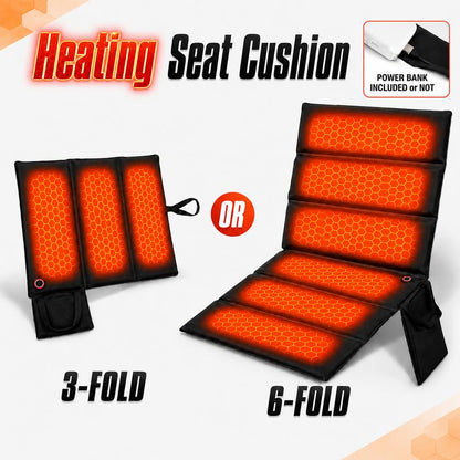 Krebba™ HeatSeat Pro