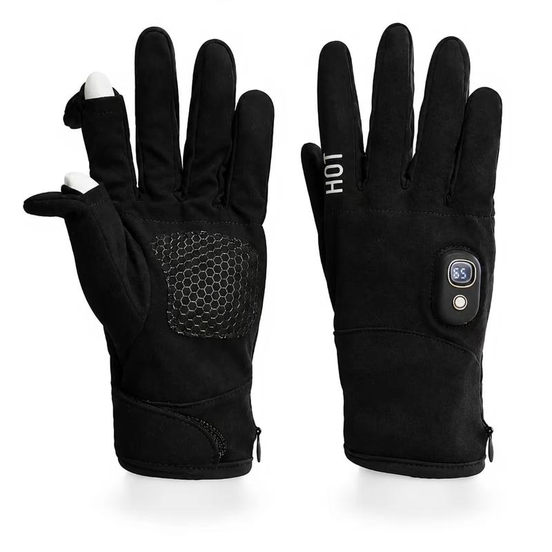 Krebba™ HeatGrip Pro