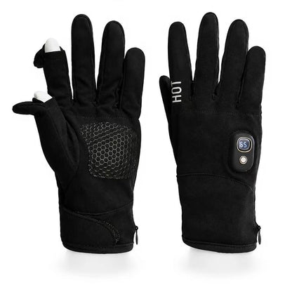 Krebba™ HeatGrip Pro