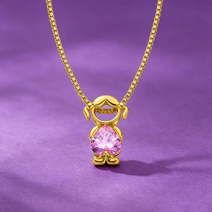 Krebba™ My Little Loves Necklace
